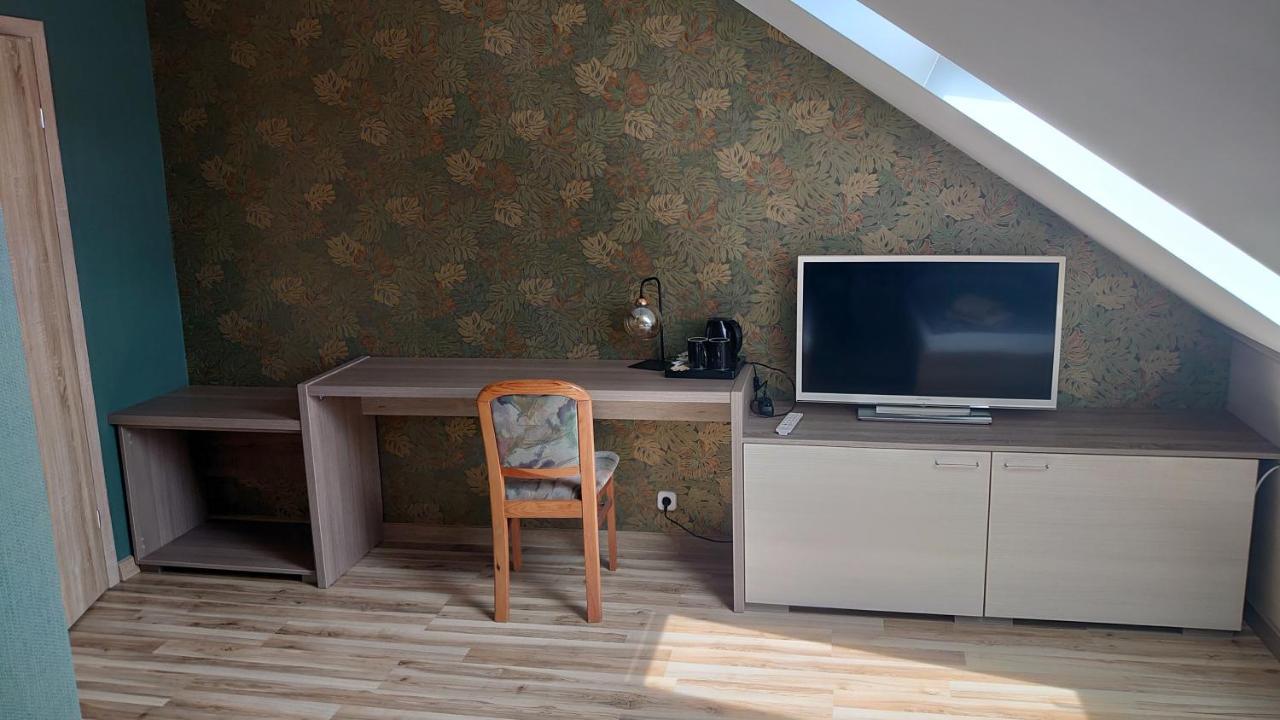 Krzyż Fitnessfun B&B 외부 사진